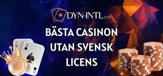 Betting Utan Svensk Licens - En Djupgående Analys -1667837230