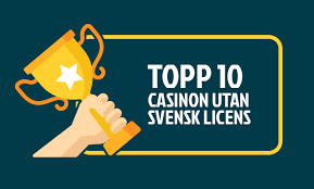 Betting Utan Svensk Licens - En Djupgående Analys -1667837230
