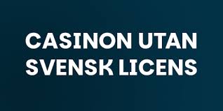 Betting Utan Svensk Licens - En Djupgående Analys -1667837230