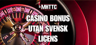 Casino Utan Svensk Licens Allt du Behöver Veta -1772390980