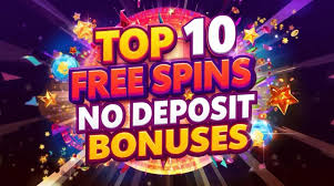 Discover Exciting £15 Free No Deposit Casinos