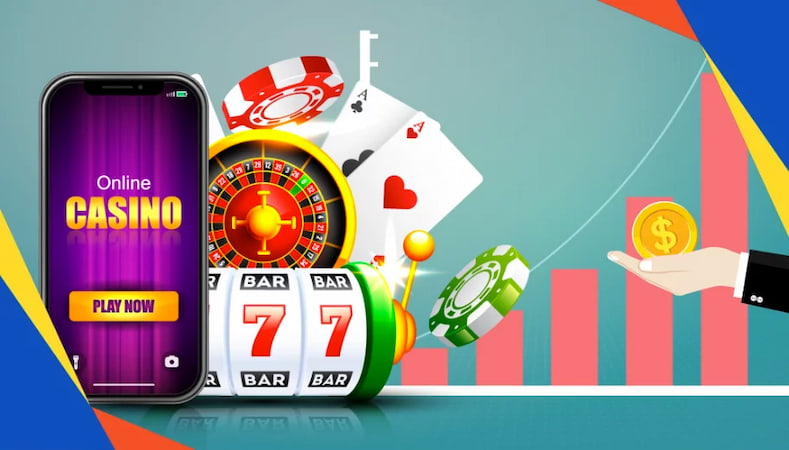 Experience the Thrill at FlashDash Online Casino UK 982509472 Experience the Thrill at FlashDash Online Casino UK 982509472