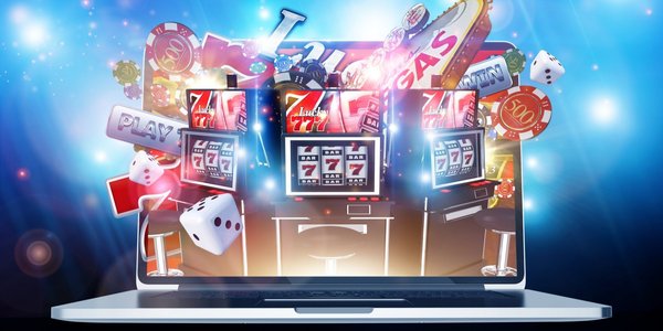 Exploring the Universe of Casino Space Slots -199620856 Exploring the Universe of Casino Space Slots -199620856
