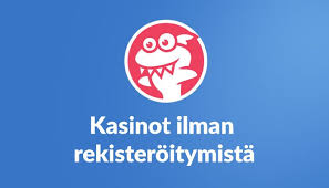 Kasinopelit Ilman Rekisteröitymistä Helppoja ja Nopeita Pelikokemuksia 1017598737