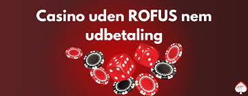 Oplev de Bedste Udenlandske Casinoer Uden NemID