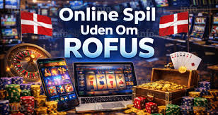Oplev de Bedste Udenlandske Casinoer Uden NemID