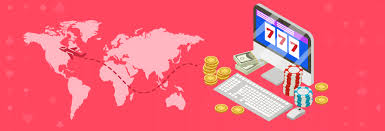 Svět e-casino Zábava a výhry na dosah ruky Svět e-casino Zábava a výhry na dosah ruky