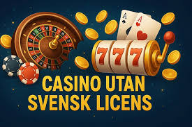 Utländska Casinon med Snabb Utbetalning – En Djupdykning