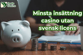 Utländska Casinon med Snabb Utbetalning – En Djupdykning